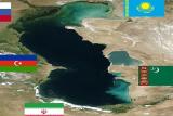 آغاز نشست پروتكل تامین ایمنی دریانوردی دریای خزر