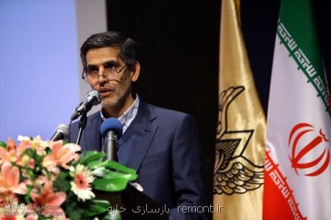 صرفه جویی ۷۵۰ میلیون دلاری سوخت با انتقال بار ازجاده به ریل