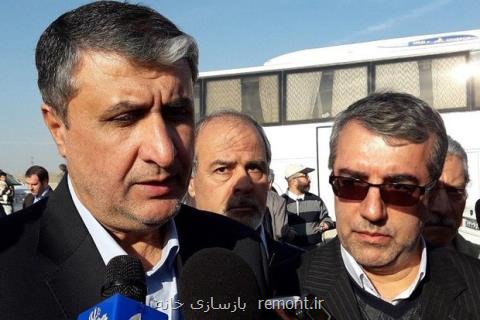 ۲ پروژه راه و شهرسازی در گرمسار افتتاح و كلنگی زنی شد