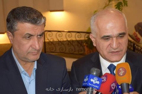 ترمینال ریلی آستارا-آستارا سال آینده میلادی بهره برداری می گردد