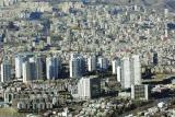 شتاب افزایش ماهانه قیمت مسكن گرفته شد