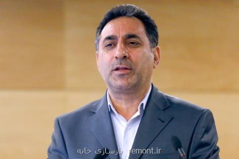 ۹۷۰ كیلومتر پروژه ریلی كشور به بهره برداری می رسد