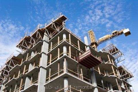 تورم مصالح ساختمانی در تهران ۵۳ درصد افزایش یافت