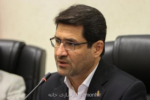 قرارداد ۹ و نیم میلیون یورویی ساخت ۴ فروند شناور، تحویل طی ۱۵ماه