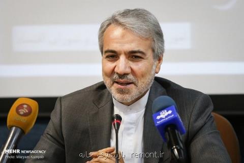 اجرای بزرگترین پل ریلی كشور در اردبیل، توسعه شبكه ریلی به ۵ استان