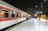 ۸۰درصد بلیت قطارهای نوروزی به فروش رسید، امكان افزایش صندلی وجود دارد