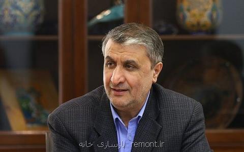 واكنش اسلامی به نامگذاری سال۹۸، رونق ساخت مسكن را رقم می زنیم