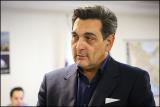 ساخت۵۲۰واحد در محله سیروس، رونمایی از نوسازی سیروس برای سومین بار