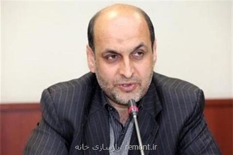 اجبار شناورها به استفاده از سوخت سنگین نیم درصد از ۸ ماه دیگر