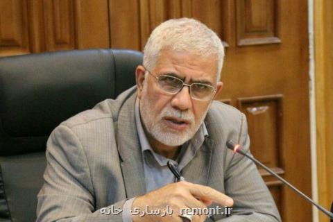 آواربرداری 1100 واحد در لرستان، آمادگی بانك ها برای پرداخت تسهیلات