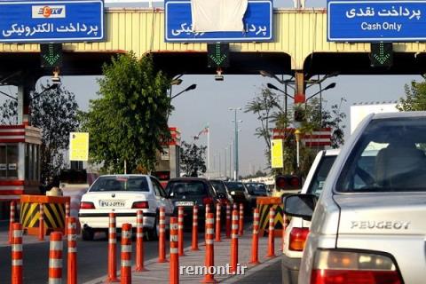 پرداخت الكترونیكی عوارض در خیلی از كشورهای آسیایی