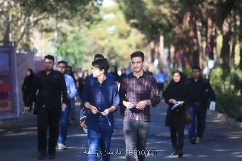 رایزنی با مجلس برای احیای وام شهریه، عدم اختصاص بودجه برای وام