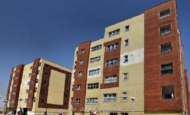 مسكن گران گردید، مردم به طرف مسكن مهر رفتند