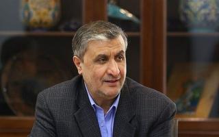 متروی هشتگرد تابستان افتتاح می شود، دو رام قطار خریداری شد