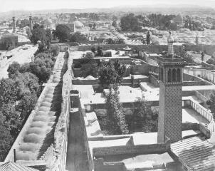 قیمت یك خانه اعیانی 120 سال پیش در تهران چقدر بود؟