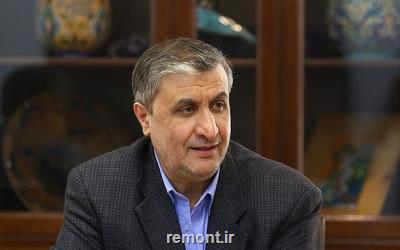 متروی هشتگرد تابستان افتتاح می شود، دو رام قطار خریداری شد