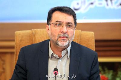 بافت ناكارآمد شهری هرسال چقدر جمعیت جذب می كند؟