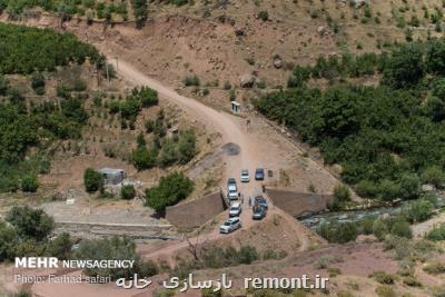 تعریض مسیر قدیمی رحیم آباد به كلاچای در اولویت استان گیلان است
