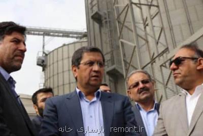 ارز كالاهای اساسی تأمین می شود، پیگیری ترخیص سریع كالاهای اساسی