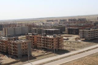 معاملات مسكن در كدام مناطق تهران به كما رفته است؟