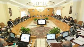 اختصاص تسهیلات به طرح اتصال چابهار به شبكه ریلی تصویب گردید