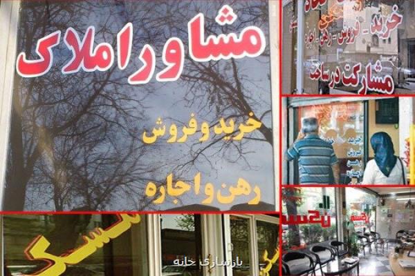 اجاره مغازه در منطقه ۱۵ چقدر هزینه دارد؟، جدول نرخ ها