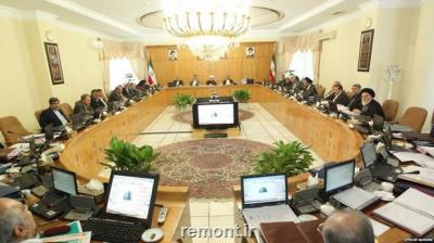 اختصاص تسهیلات به طرح اتصال چابهار به شبكه ریلی تصویب گردید