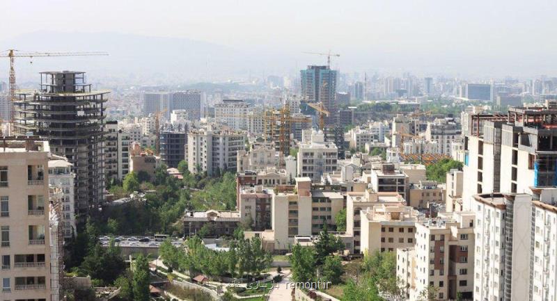 پرطرفدار ترین خانه ها در بازار مسكن كدام ها هستند؟