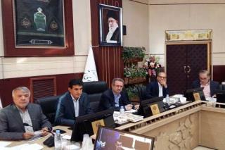 اتمام مسكن مهر استان تهران تا آخر سال ۹۹