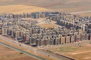 مدلهای جدید عملیاتی برای تامین مسكن كارگران