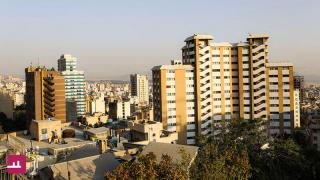 رهن و اجاره آپارتمان های كوچك متراژ در تهران