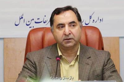 سرمایه گذاری ۵ هزار میلیارد تومانی بخش خصوصی در بندر شهید رجایی