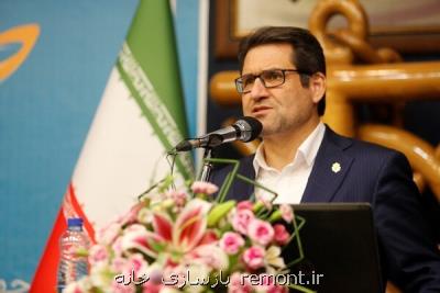 قرارداد سرمایه گذاری 5 هزار میلیارد تومانی در بندر رجایی به امضا رسید