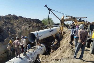7 مهر ماه، افتتاح 6 هزار و 250 پروژه محرومیت زدایی بسیج