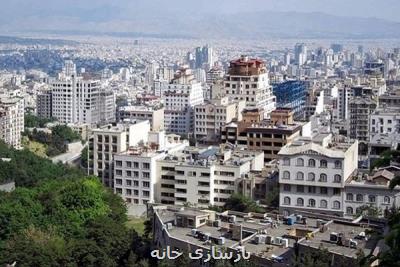 ۱۰درصد خانه های كشور خالی هستند، سامانه املاك و اسكان ضدفساد است؟