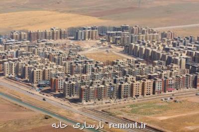 مدلهای جدید عملیاتی برای تامین مسكن كارگران
