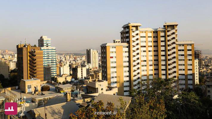 رهن و اجاره آپارتمان های كوچك متراژ در تهران