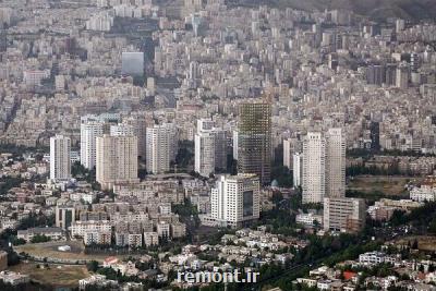 نشانه های رونق در بازار مسكن