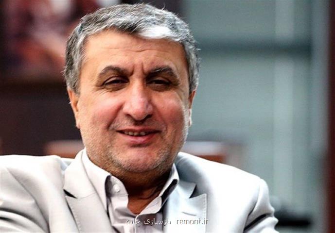 توضیح وزیر راه درباره مالیات بر خانه های خالی و سامانه ملی املاك