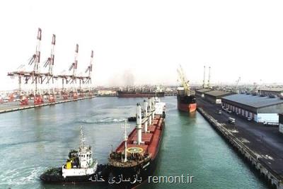 درخواست سازمان بنادر از دولت در واگذاری كابوتاژ به شناورهای خارجی