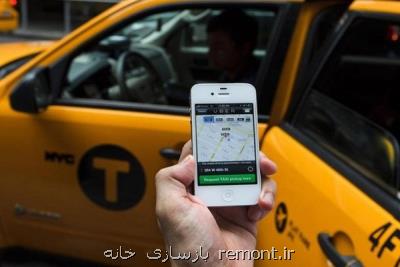 فعالیت بین شهری اسنپ، تپ سی و 9 تاكسی اینترنتی ممنوع گردید