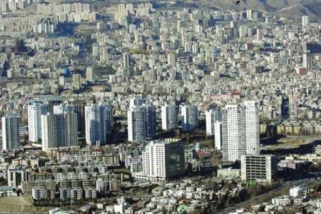 تقاضا برای تسهیلات ساخت و ساز بالا رفت