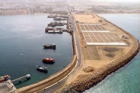 بررسی منطقه آزاد شدن بندرچابهار، فردا درمجلس