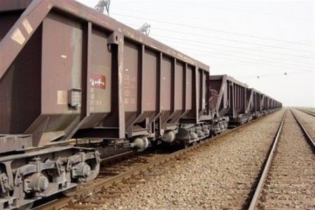 جابجایی بار ریلی در مسیرهای كمتر از300كیلومتر توجیه اقتصادی ندارد