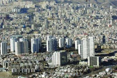 تقاضا برای تسهیلات ساخت و ساز بالا رفت