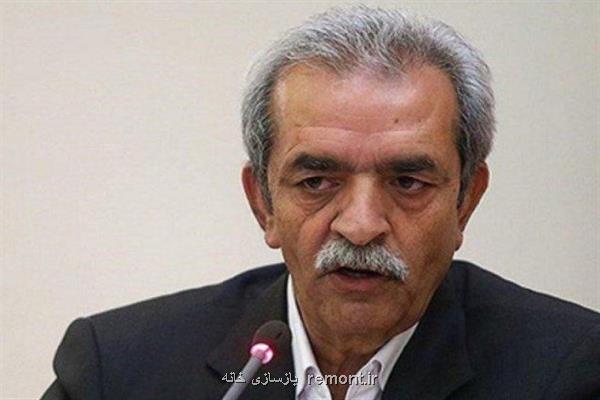 ایران در سوریه واحد مسكونی می سازد
