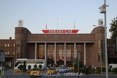 خبر خوش راه آهن
