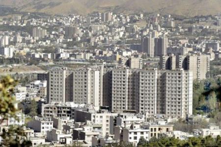 رشد ۱۳۵ درصدی معاملات آپارتمان های مسكونی در آذرماه