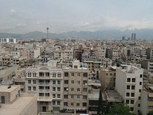 آغاز ثبت نام 70 هزار مسكن ملی 18 شهر استان تهران از 10 بامداد فردا