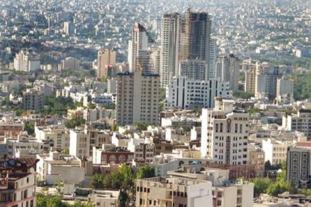 تورم دی ماه مسكن از تورم عمومی جلو زد